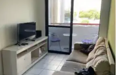 Apartamento para venda possui 79 metros com 3 quartos sendo 1 suíte com 1 vg - no espinheiro - recife - pe