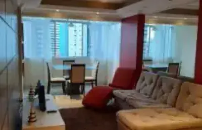 Apartamento para venda possui 75 metros com 2 quartos sendo 1 suíte com 1 vg - em boa viagem - recife - pe