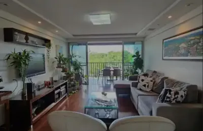 Apartamento para venda possui 168 metros com 3 quartos sendo 1 suíte com 2 vgs - no torreão - recife - pe