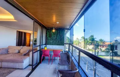 Apartamento para venda possui 187 metros com 4 quartos sendo 2 suítes com 2 vgs - em piedade - jaboatão - pe
