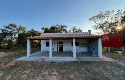 Chacara de 20 mil m2 em condomínio fechado em sousas. a melhor região de natureza em campinas