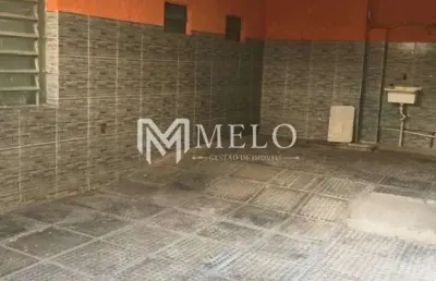 Casa com 2qts, suíte, 2 vagas com 110m2 tamarineira...