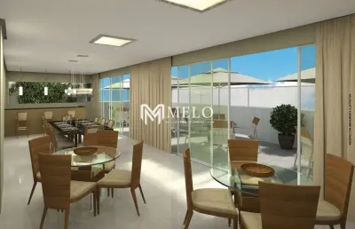 Oportunidade! - apto para venda tem 33m²com 01qt em jaboatão. dos guararapes..
