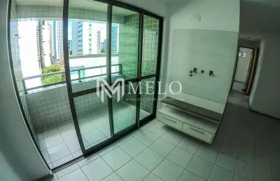 Apartamentos à venda no edifício athos - encruzilhada