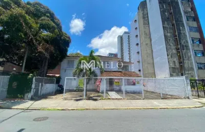 Casa comercial na barão de contendas ótimo para comércio...