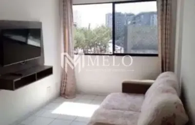 Apartamento com 2 quartos à venda na Avenida Engenheiro Domingos Ferreira, 1027, Pina, Recife