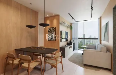 Apartamento com 2 quartos à venda, casa amarela - recife...