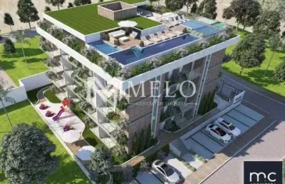Apartamento porto de galinhas, andar alto, vista mar!..