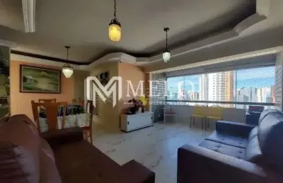 Apartamento com 4 quartos à venda na Rua Francisco de Barros Barreto, Boa Viagem, Recife