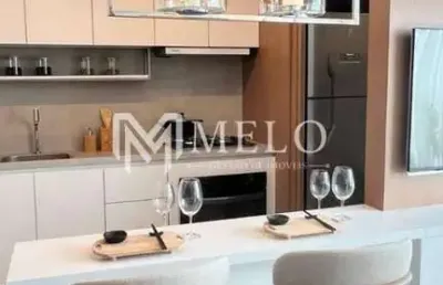Apartamento com 2 quartos à venda na Praça Doutor Lula Cabral de Melo, Parnamirim, Recife