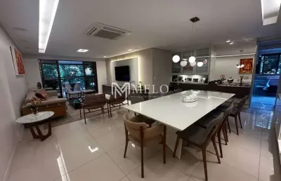 Casa com 4 quartos à venda na Rua Ricardo Hardman, 55, Graças, Recife