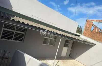Casa com 2qts, 2 suítes, 2 vagas, 150m² em  olinda..