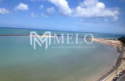 Apartamento com 3 quartos à venda na Avenida Ministro Marcos Freire, 2505, Casa Caiada, Olinda