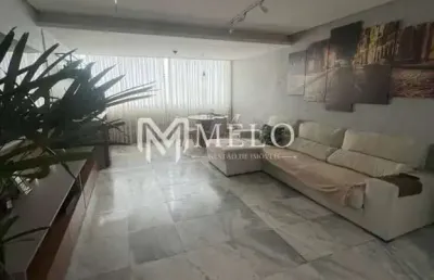 Cobertura nascente no espinheiro! excelente localização..