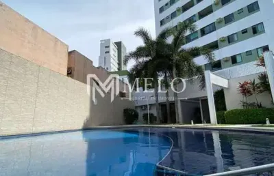 Apartamento com 3 quartos à venda na Estrada de Belém, 517, Encruzilhada, Recife