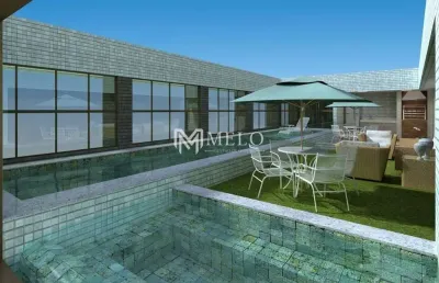 Oportunidade te esperando! - apto para venda com 28 m2 com 1 quarto em boa viagem..