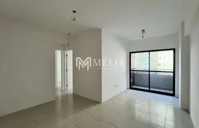 Apartamento com 2 quartos à venda na Rua Antônio de Castro, 76, Casa Amarela, Recife