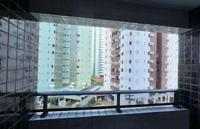 Apartamento com 2 quartos à venda na Rua Antônio de Castro, 76, Casa Amarela, Recife