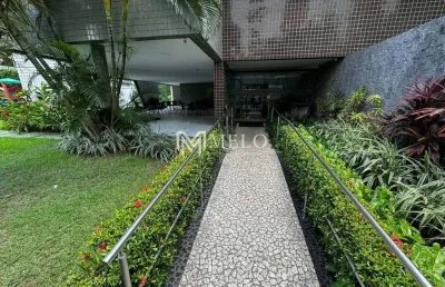 03qtos, 02suites, +01dependência, 02 vagas, 113m2, nascente...