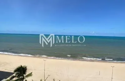Edf. tiberius | 4 quartos dependencia completa, 221m² - piedade...