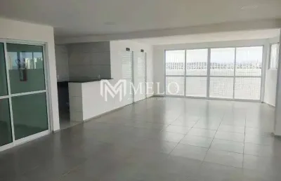 Oportunidade em candeias: 58,04m², 02qts, 01suite, 02wc, 01vaga..