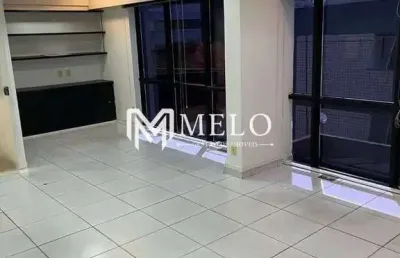 Oportunidade em boa viagem: 57,20m², salas, 01wc, 01vaga 02elevad!..