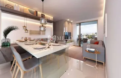 Oportunidade em candeias: 89,26m², 03qts, 01suite, 03wc, 02vagas..