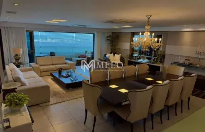 Oportunidade em são josé: 03qts, 03suites, 03vagas..