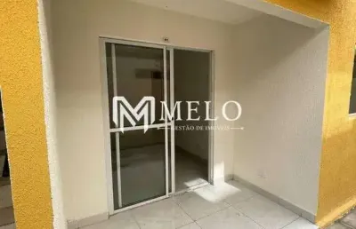 Kitnet / Stúdio à venda na Rua Brejado, Janga, Paulista