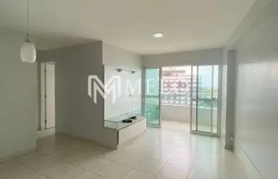 Excelente imóvel a beira mar de olinda! 2qts,suite,area de lazer, com 56m².