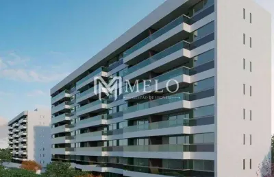 Oportunidade em casa forte: 122m², 03 suites, 02vagas..