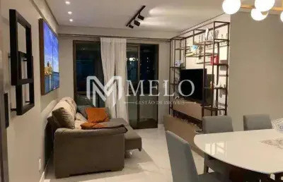 Oportunidade no rosarinho: 113m², 04qts, 02vagas...
