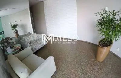 Apartamento com 3 quartos à venda na Rua Capitão Rebelinho, 600, Pina, Recife