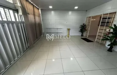Oportunidade no engenho do meio: 137m², 03qts, 01 vaga..