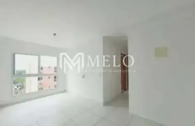 Apartamento com 2 quartos à venda na Avenida Abdo Cabus, Candeias, Jaboatão dos Guararapes