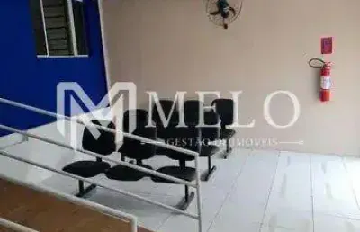 Oportunidade no ibura: 287m², 5salas,triplex,02vagas...