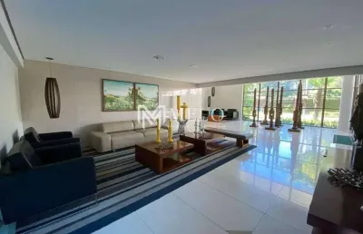 Oportunidade em casa forte: 290m²,04qts,04suites, 05vagas...