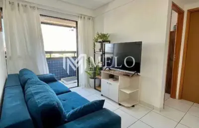 Oportunidade em olinda: 57m², 02qts, 01suite, 01vaga...