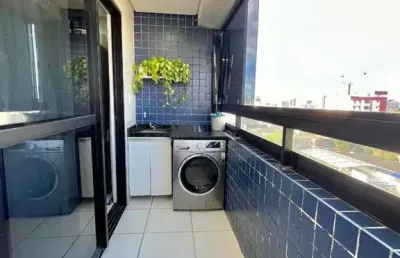 Oportunidade em olinda: 57m², 02qts, 01suite, 01vaga...