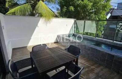 Oportunidade em porto de galinhas:45,51m², 01qto, 01vaga...