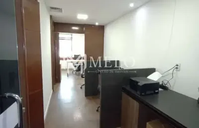 Oportunidade em  boa viagem: 45m², sala comercial/mobiliado...