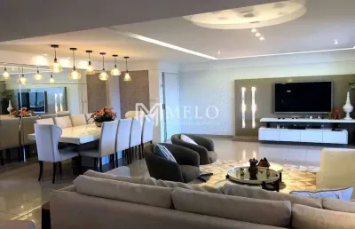 Oportunidade em madalena: 333m², 04qts, suítes, 03 vagas...