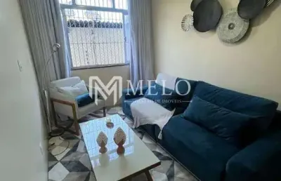 Apartamento com 3 quartos à venda na Avenida João de Barros, Espinheiro, Recife