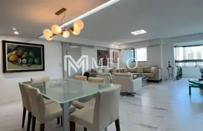 Oportunidade em jaqueira: 205m², 03qts, 03suites ,03vagas...
