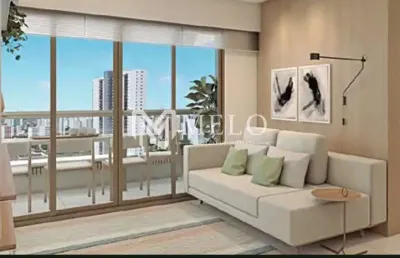 Oportunidade  edf. piazza, em parnamirim: 105,46m², 03qts,02suites, 02 vagas