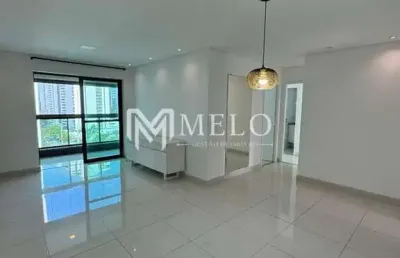 Oportunidade em boa viagem: 125m², 04qts, 02suites, 02vagas...
