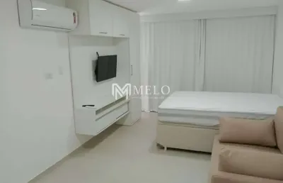 Flat com 1 quarto à venda na Tamandaré, Centro, Tamandaré