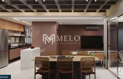 Oportunidade | rosarinho: 70,10m², 02qts, 01suite, 01 vaga...