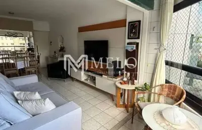 Oportunidade em candeias: 73m², 03qts, 02suites, 01 vaga…