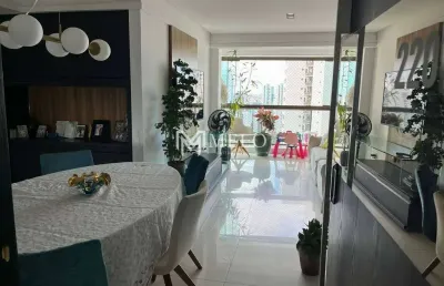 Oportunidade em recife: 96m², 03qts, 01suite, 02vagas...